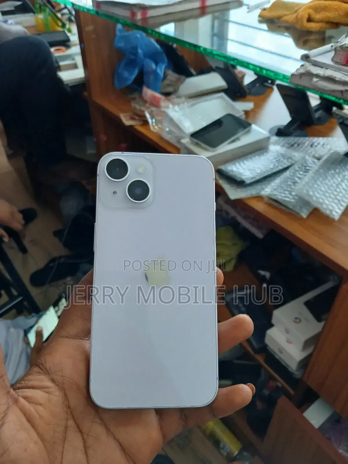 Apple iPhone 14 128 GB