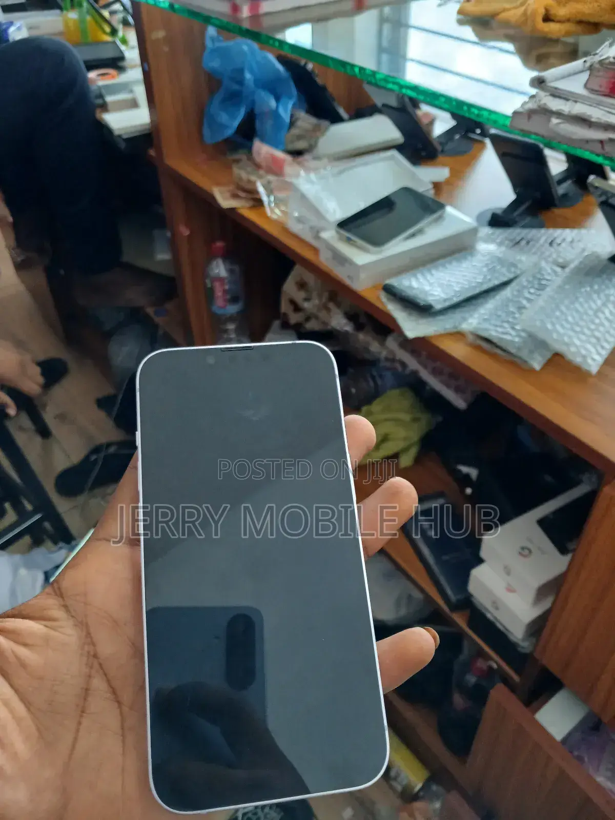 Apple iPhone 14 128 GB