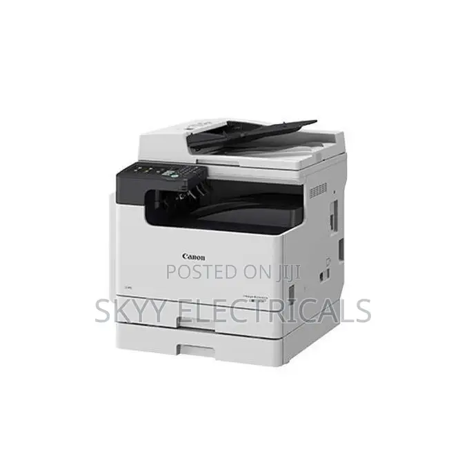 Canon Image Runer 2224n Copier New