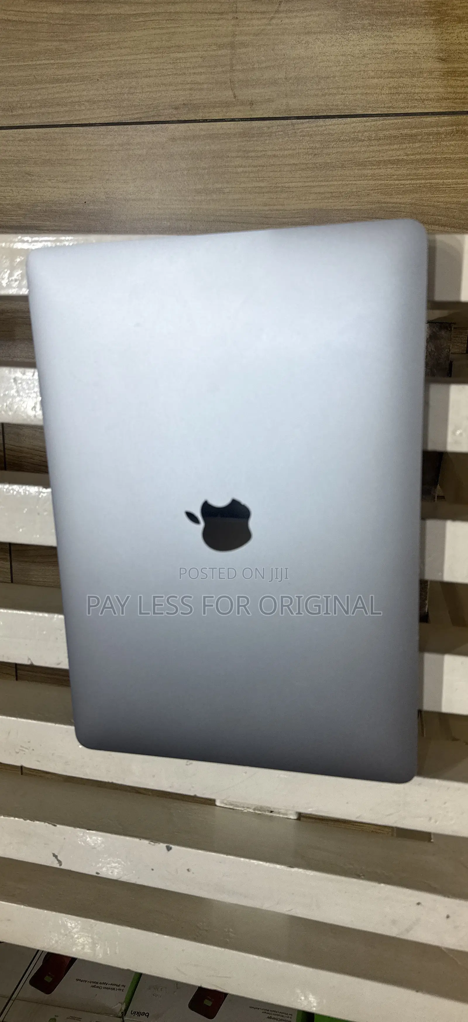 Laptop Apple MacBook Pro 2019 16GB Intel Core i7 SSD 512GB