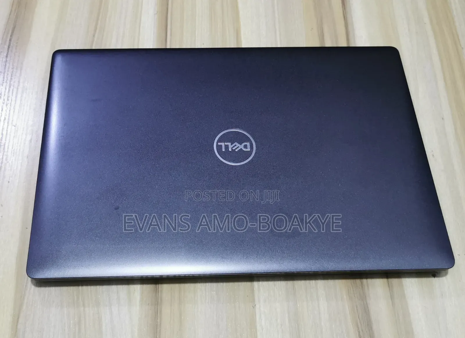 Laptop Dell Latitude 5400 16GB Intel Core i5 SSD 256GB
