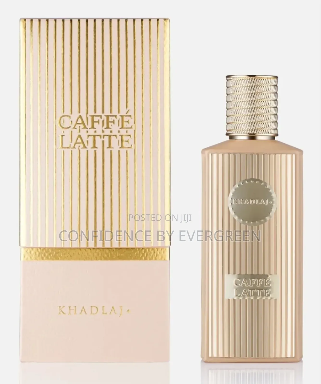 Caffe Latte