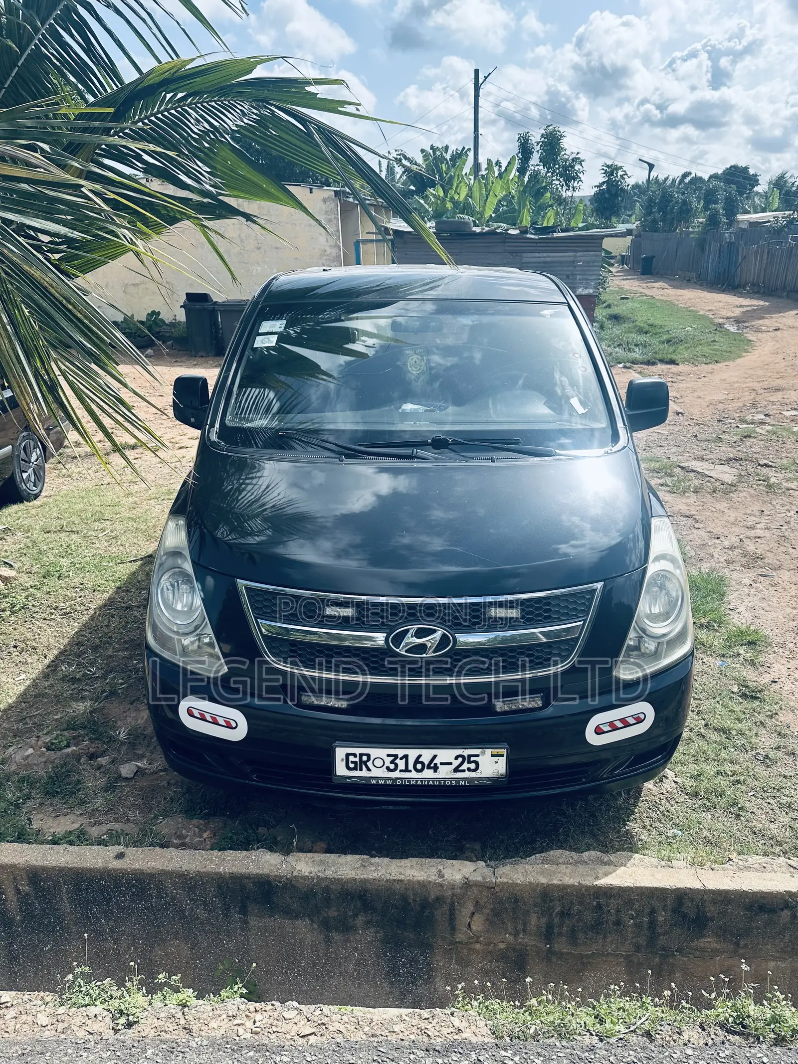 Lg Hire Ambulance Hearse