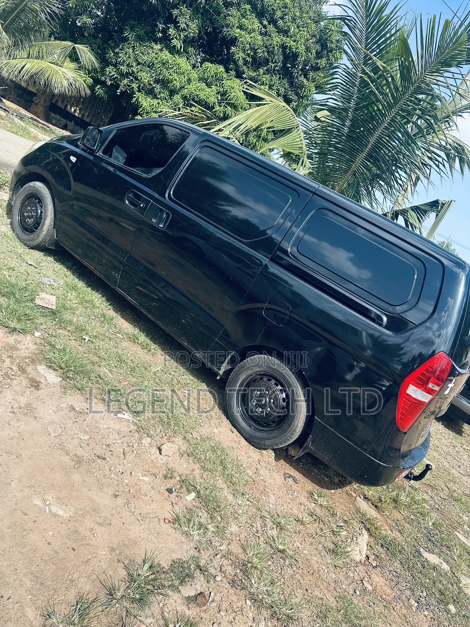 Lg Hire Ambulance Hearse
