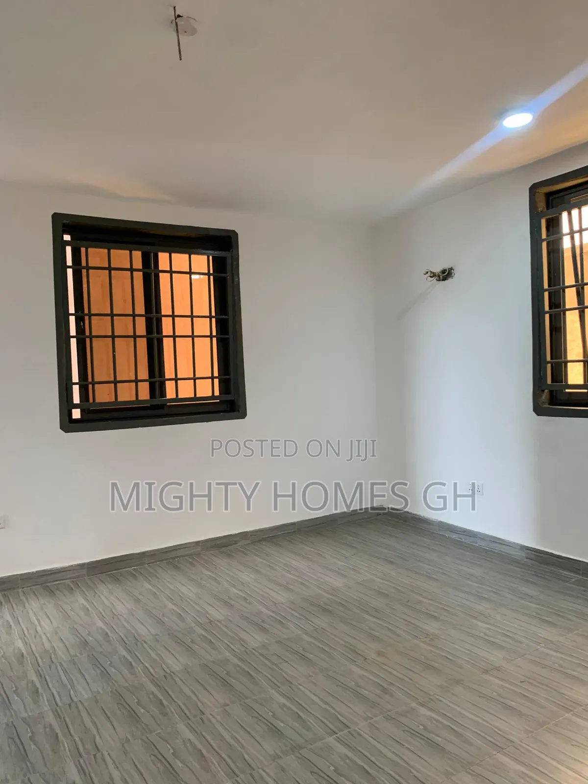 1bdrm Apartment in Mighty Homes, Kasoa for rent