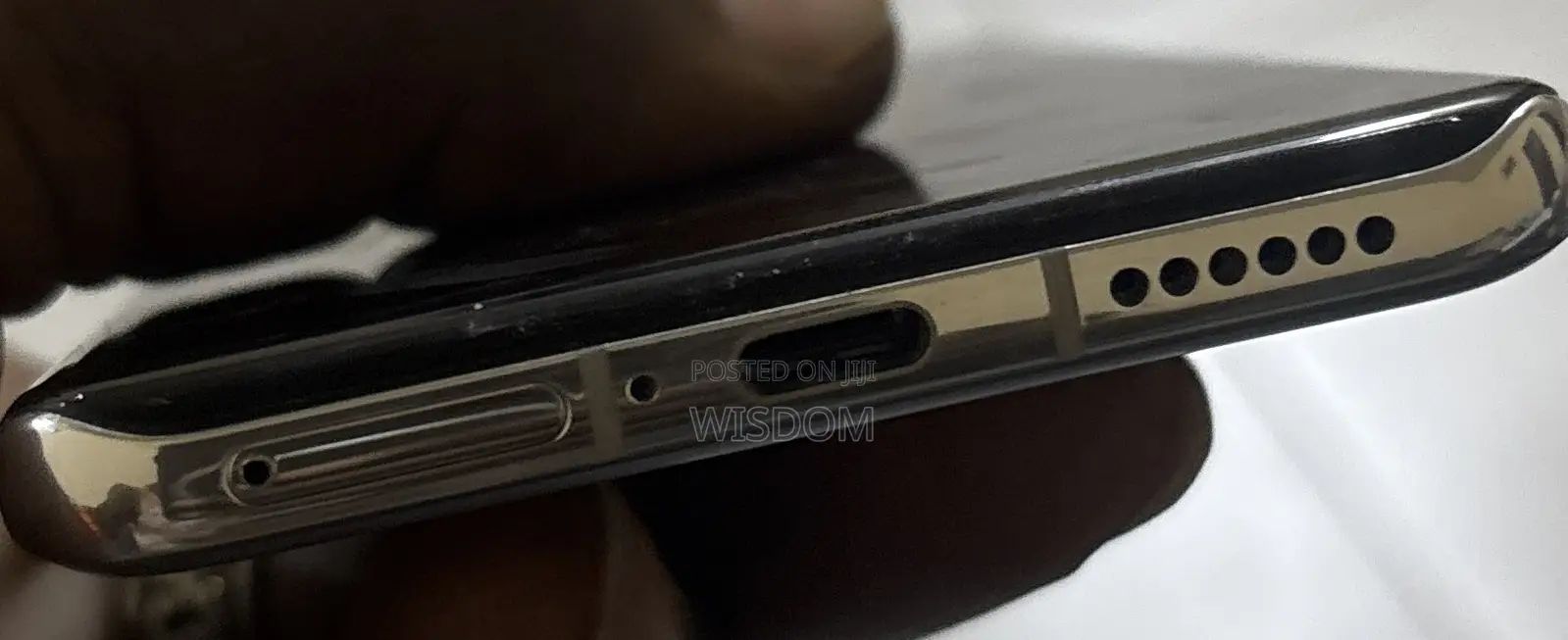 Huawei P40 Pro 256 GB Silver
