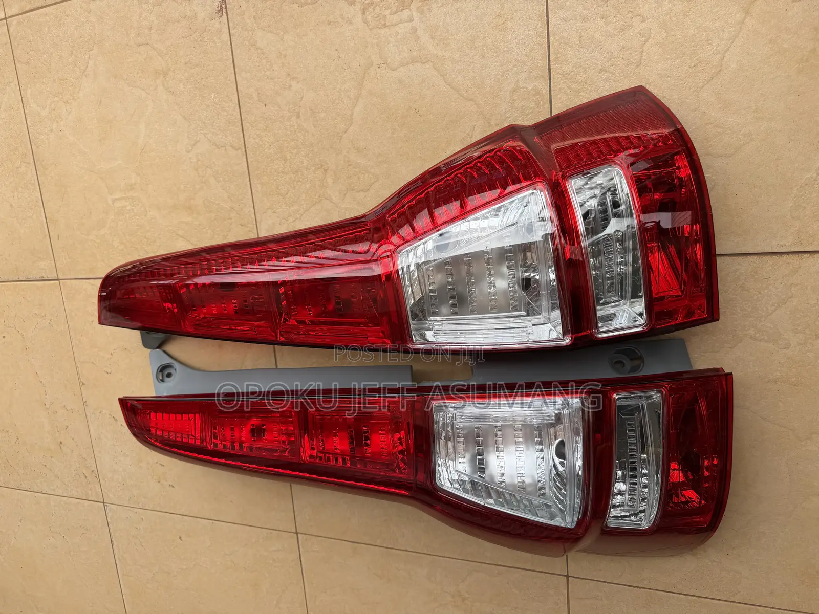 CRV Tailight