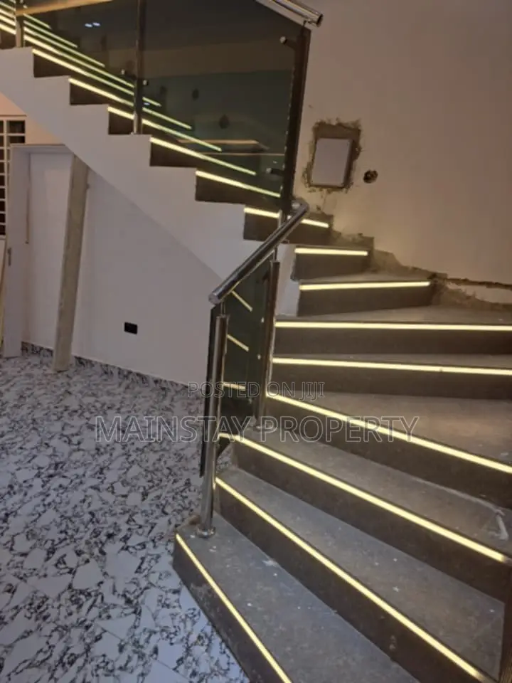4bdrm House in Mainstay Estates, Spintex for sale