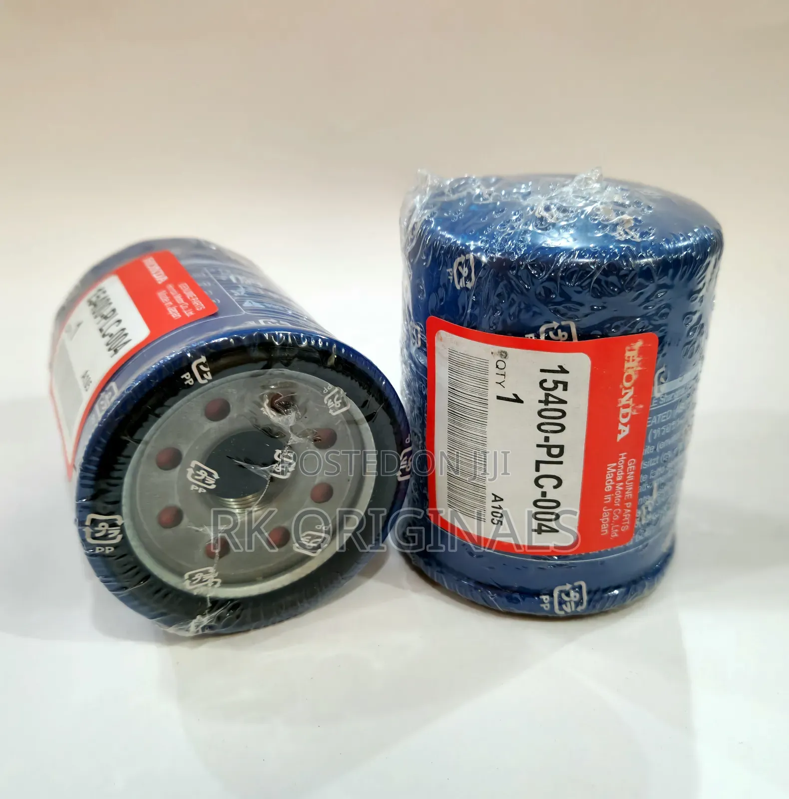 Accord/Civic/Cr-v/Pilot/MDX/RDX Oil Filter From Usa .
