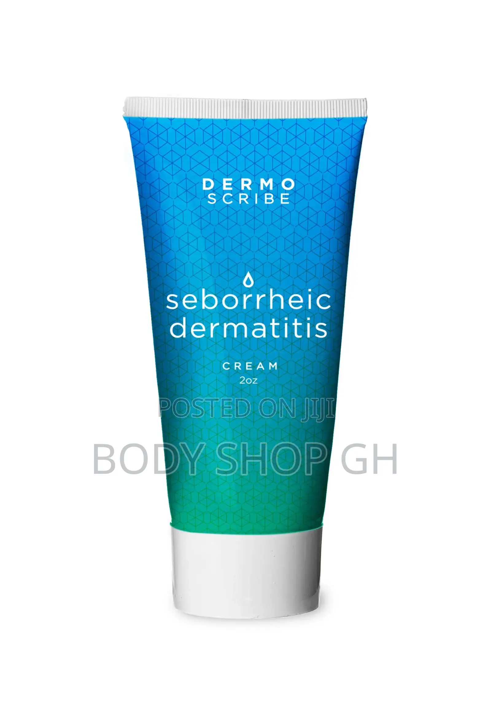 Seborrheic Dermatitis Cream, Eczema Cream, Itchy , Redness, Scaling