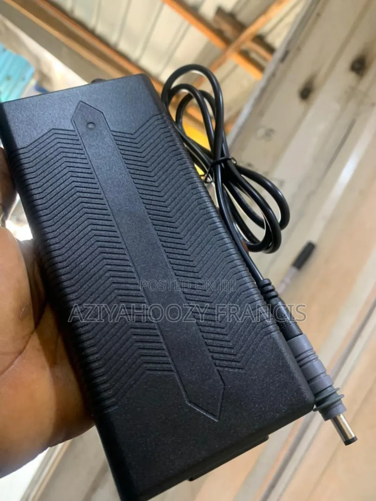 Starlink Gen 3 Power Supply