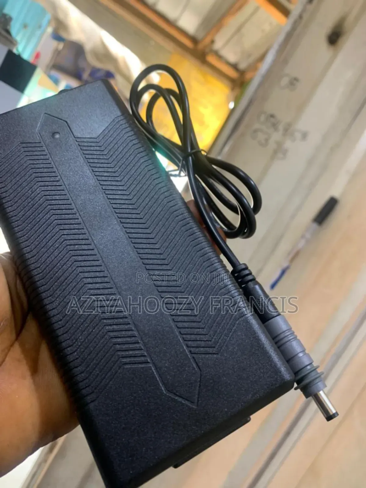 Starlink Gen 3 Power Supply
