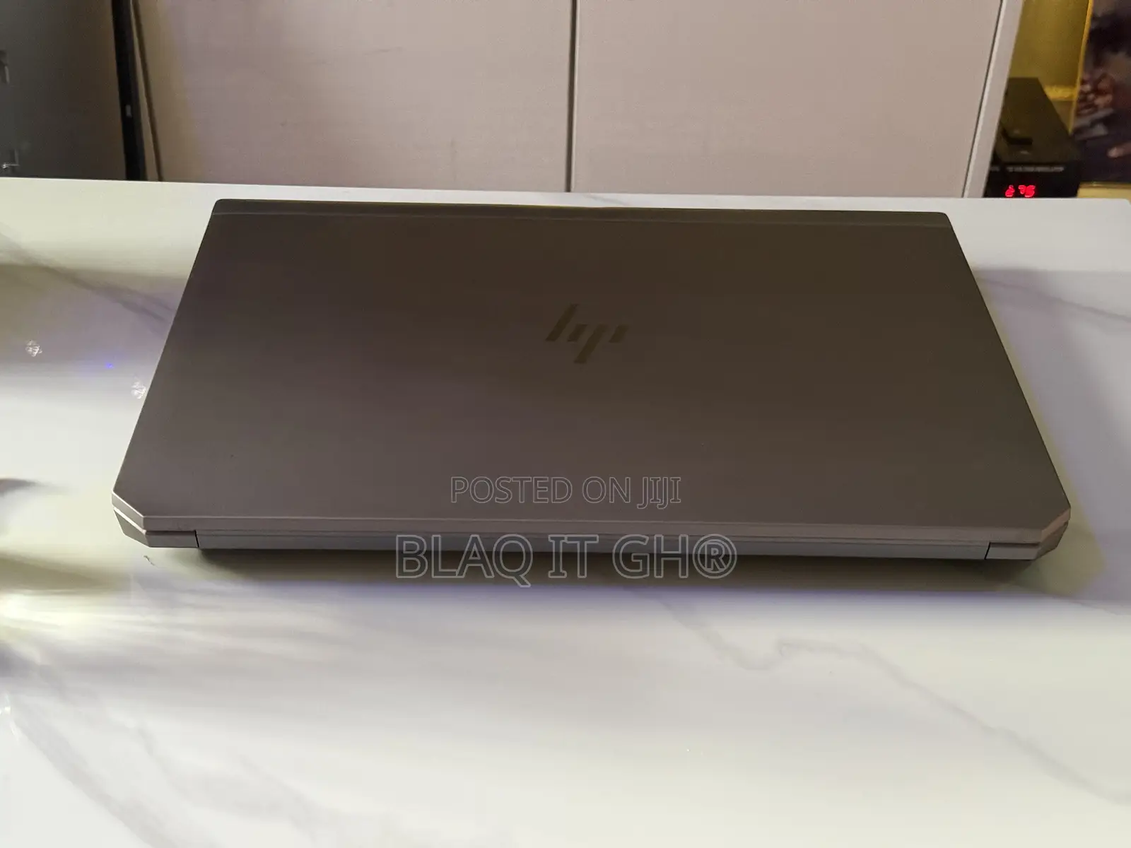 Laptop HP ZBook 17 G6 24GB Intel Core i5 HDD+SSD 750GB