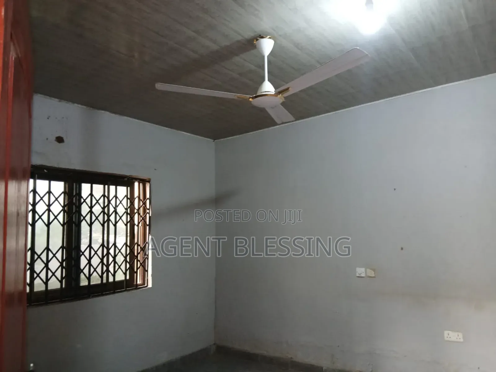 1bdrm Apartment in Golf City, Tema Metropolitan for rent