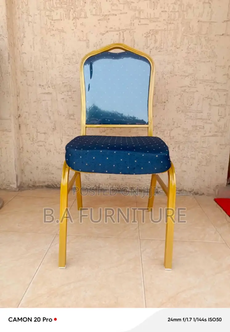 Conference/ Auditorium Chair