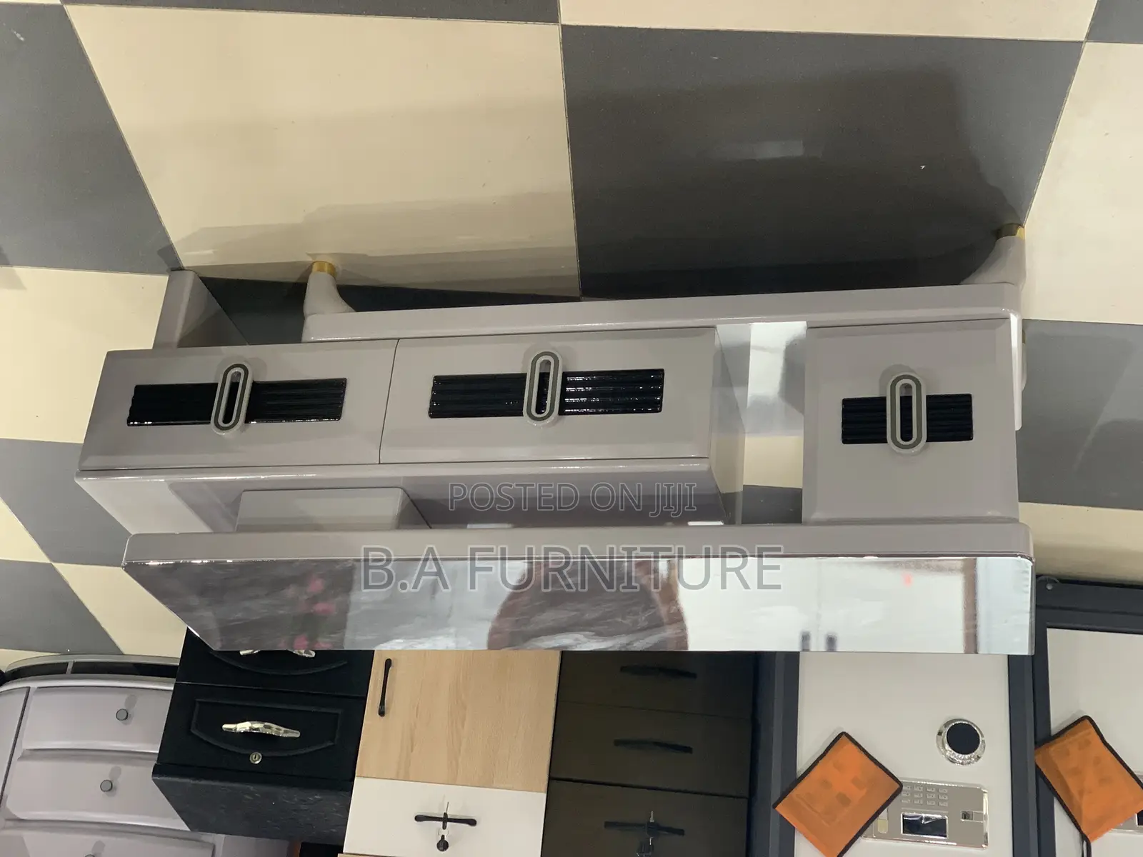 Tv Console
