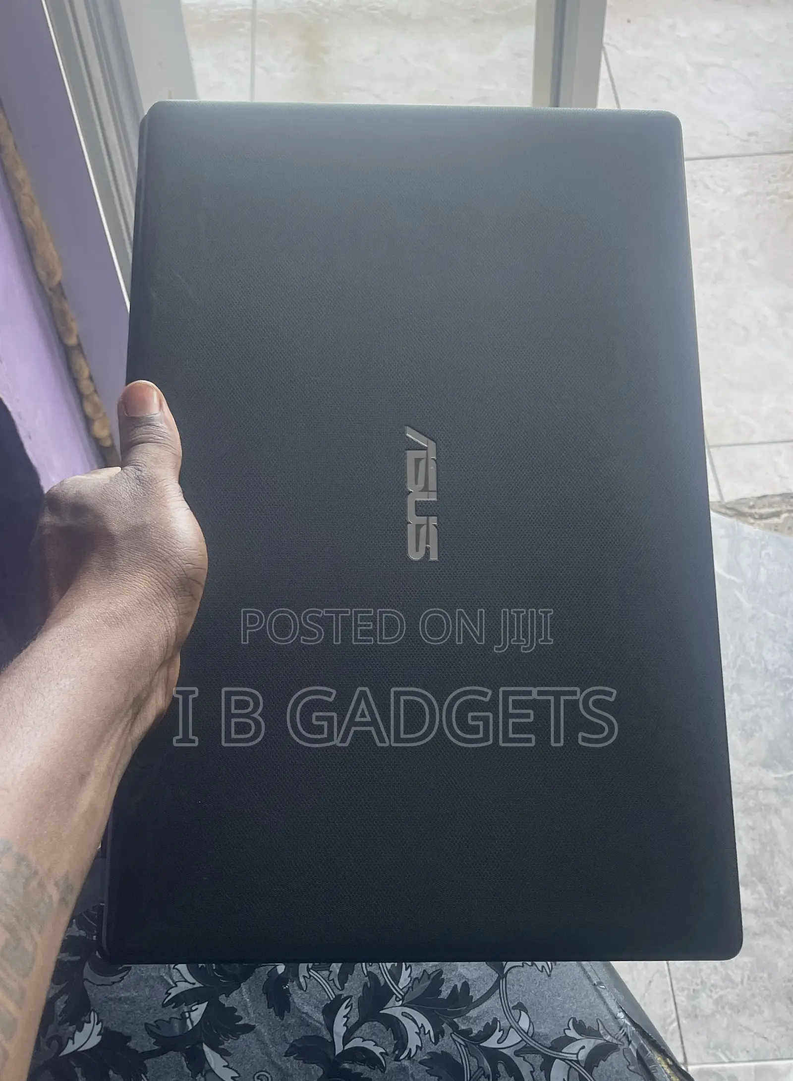 Laptop Asus X551MA 8GB Intel Celeron HDD 320GB