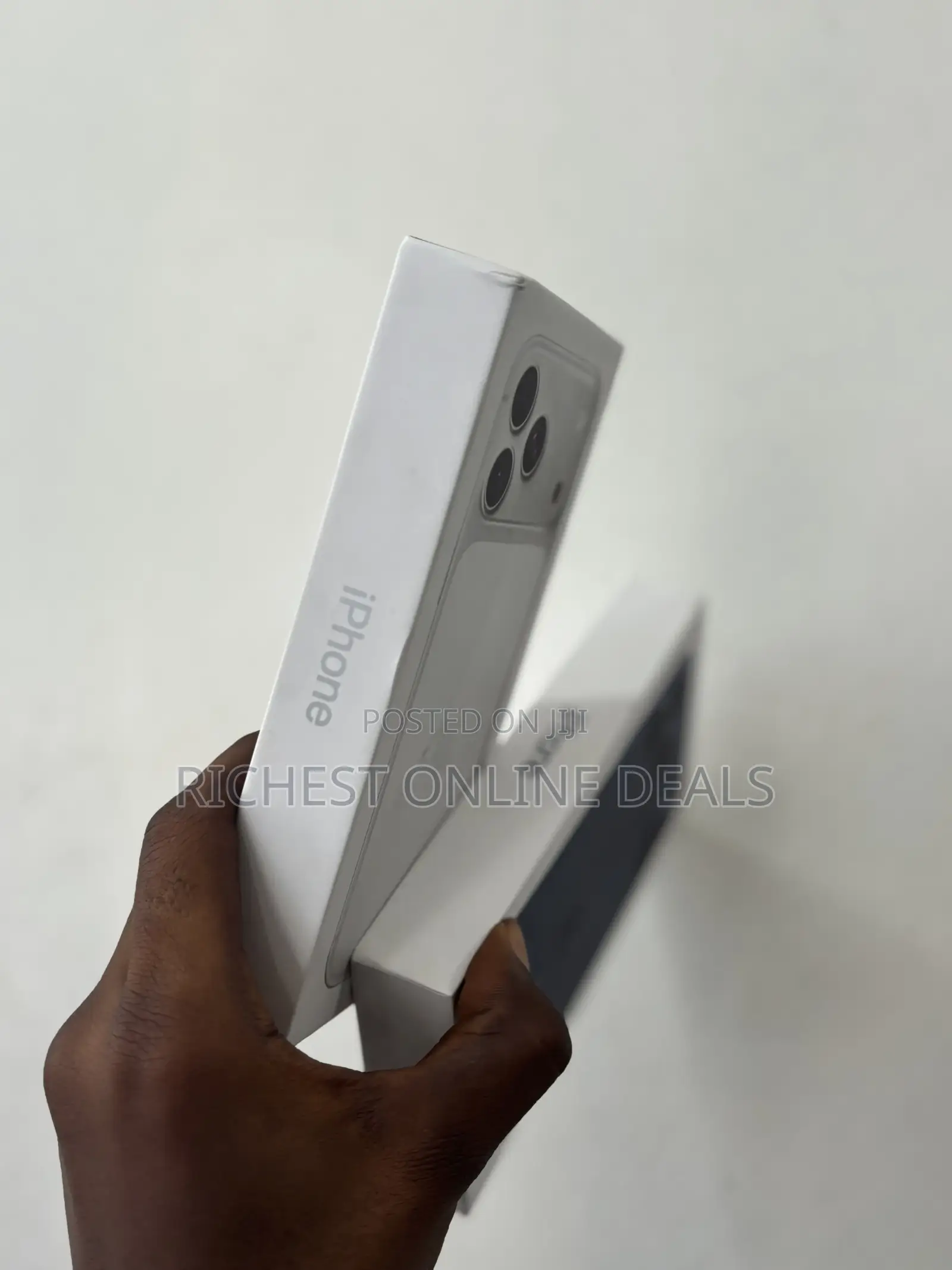 New Apple iPhone XR 128 GB