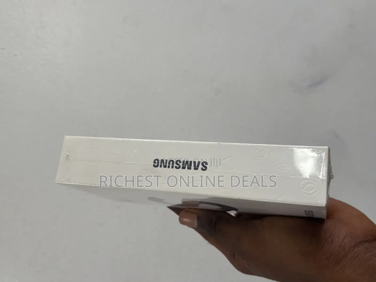 New Samsung Galaxy S21 FE 5G 128 GB Black