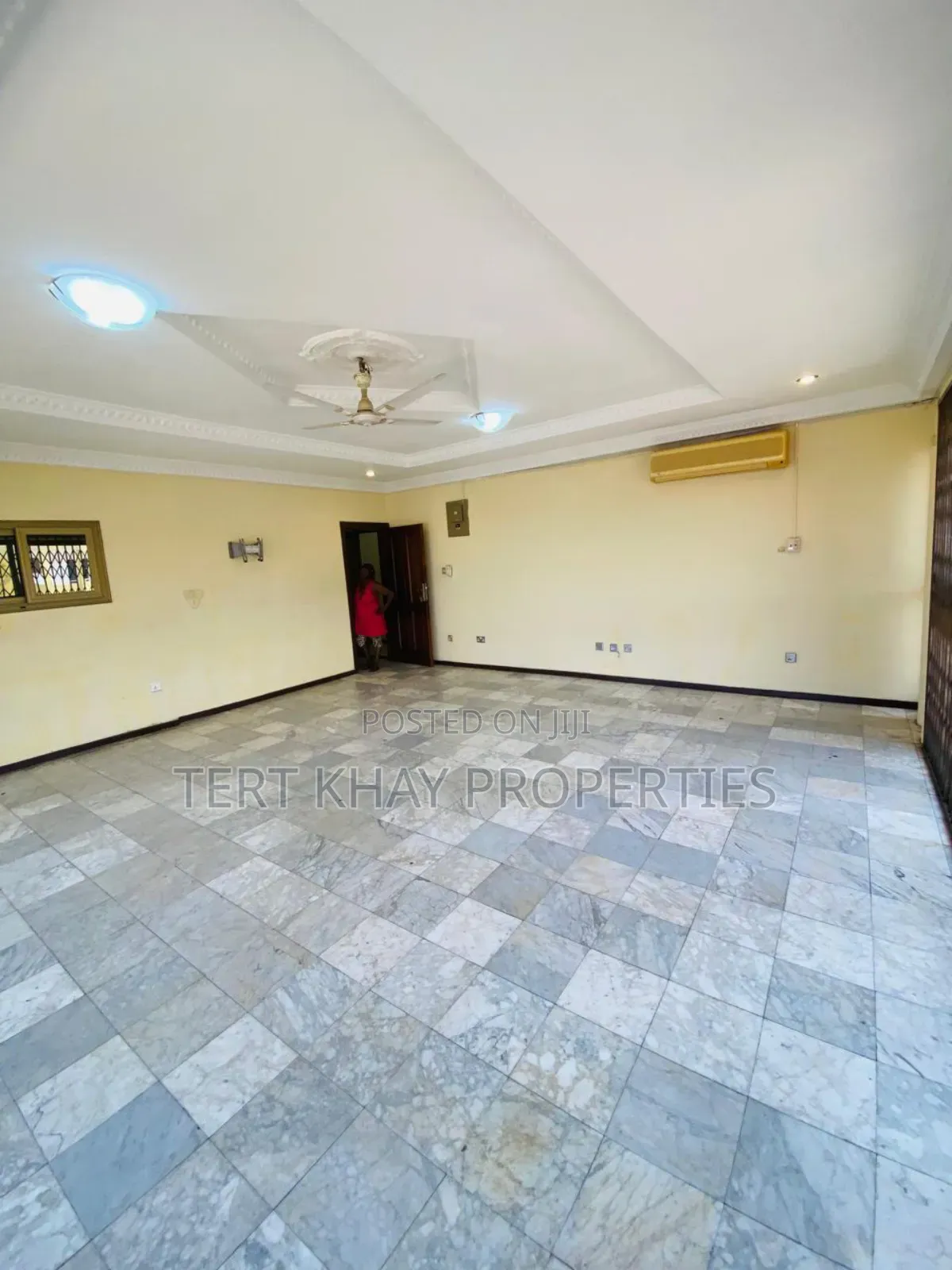 7bdrm House in Petroleum, Achimota for rent
