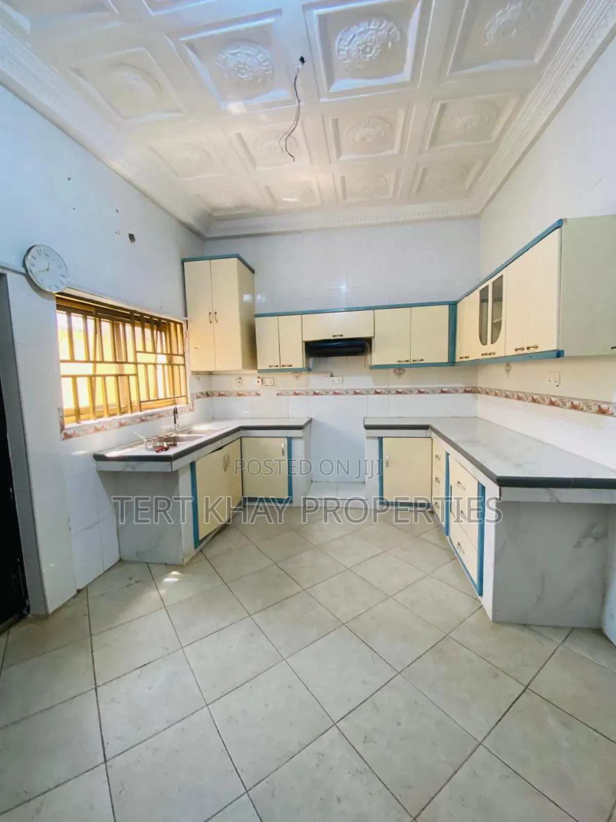7bdrm House in Petroleum, Achimota for rent