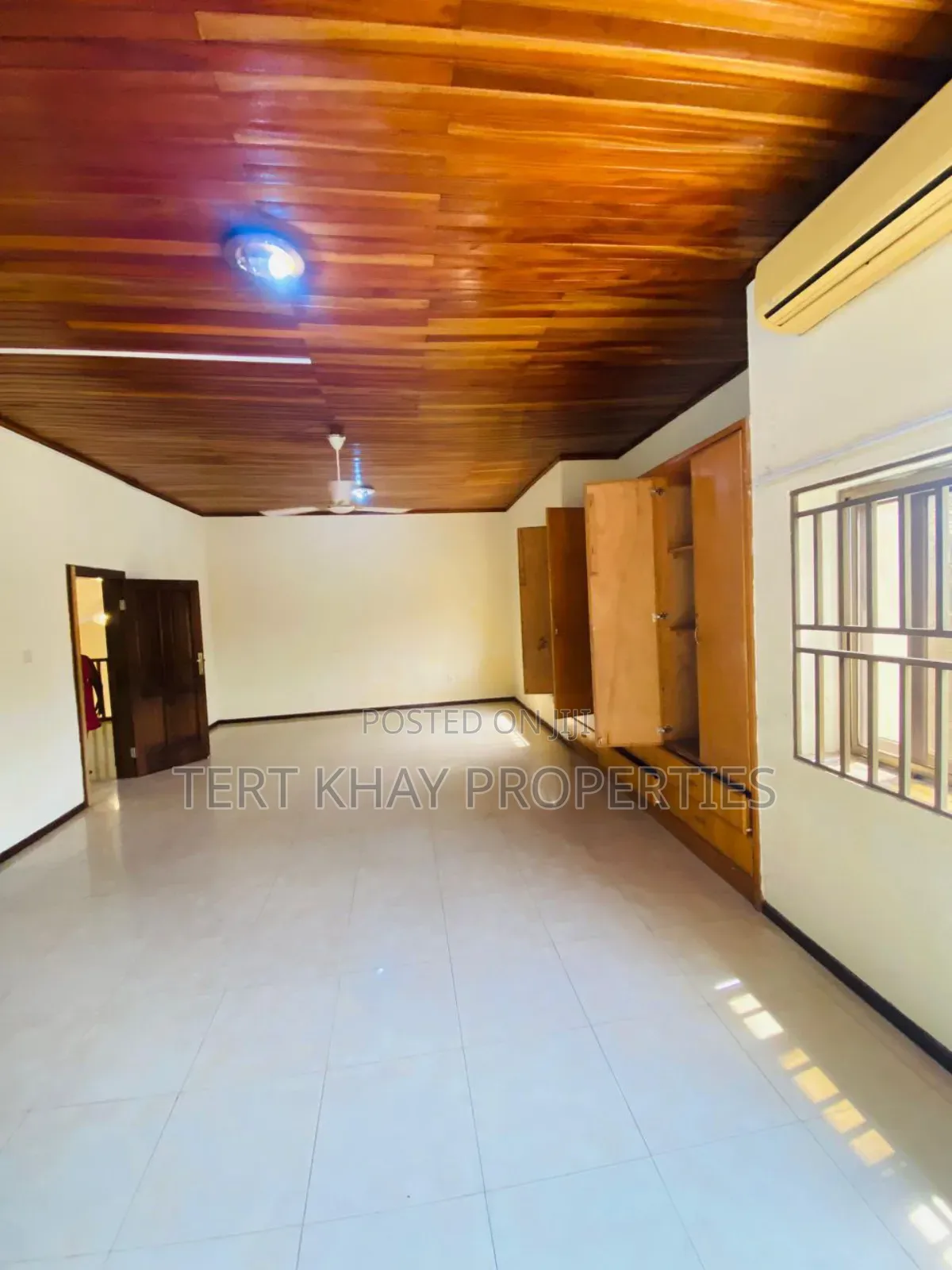 7bdrm House in Petroleum, Achimota for rent