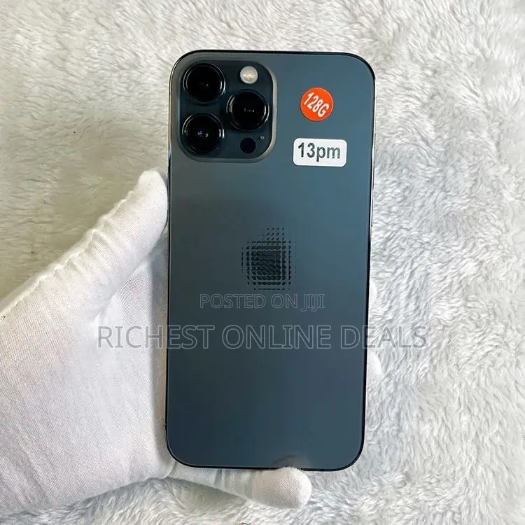 Apple iPhone 13 Pro Max 128 GB