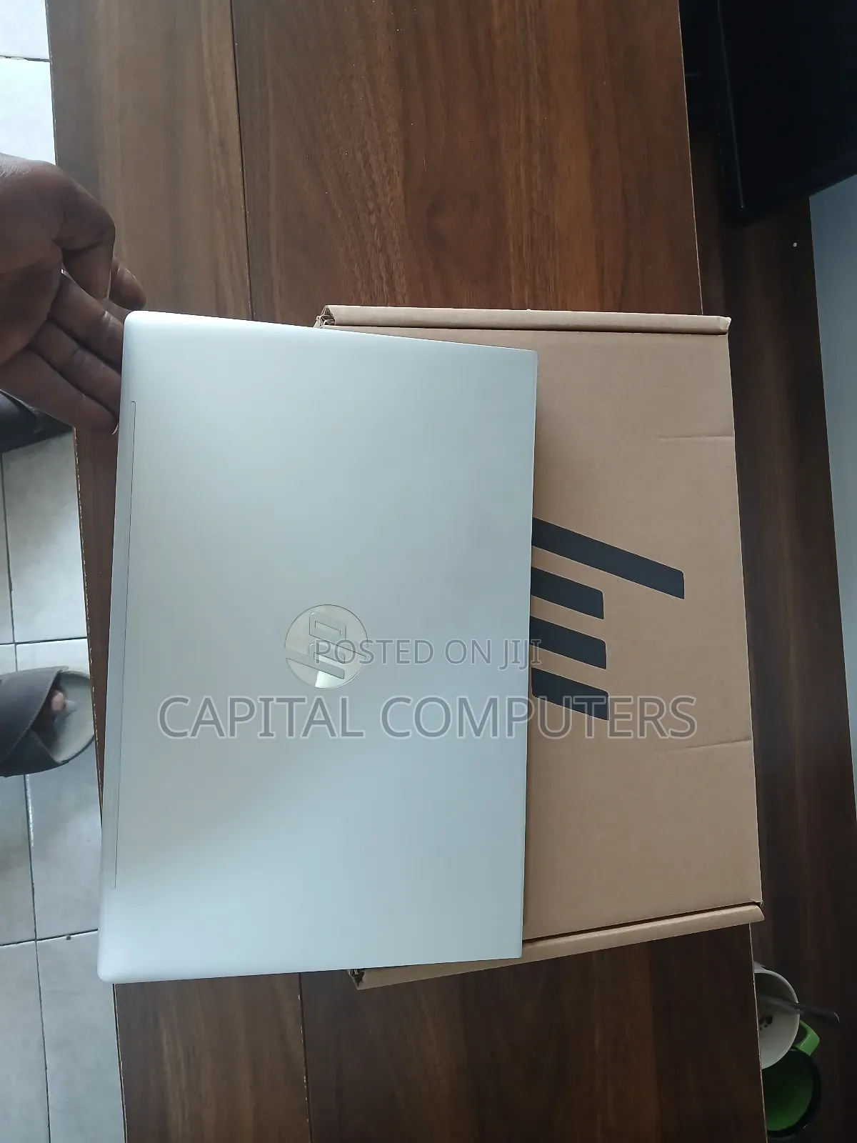 Laptop HP ProBook 640 8GB Intel Core i5 SSD 512GB