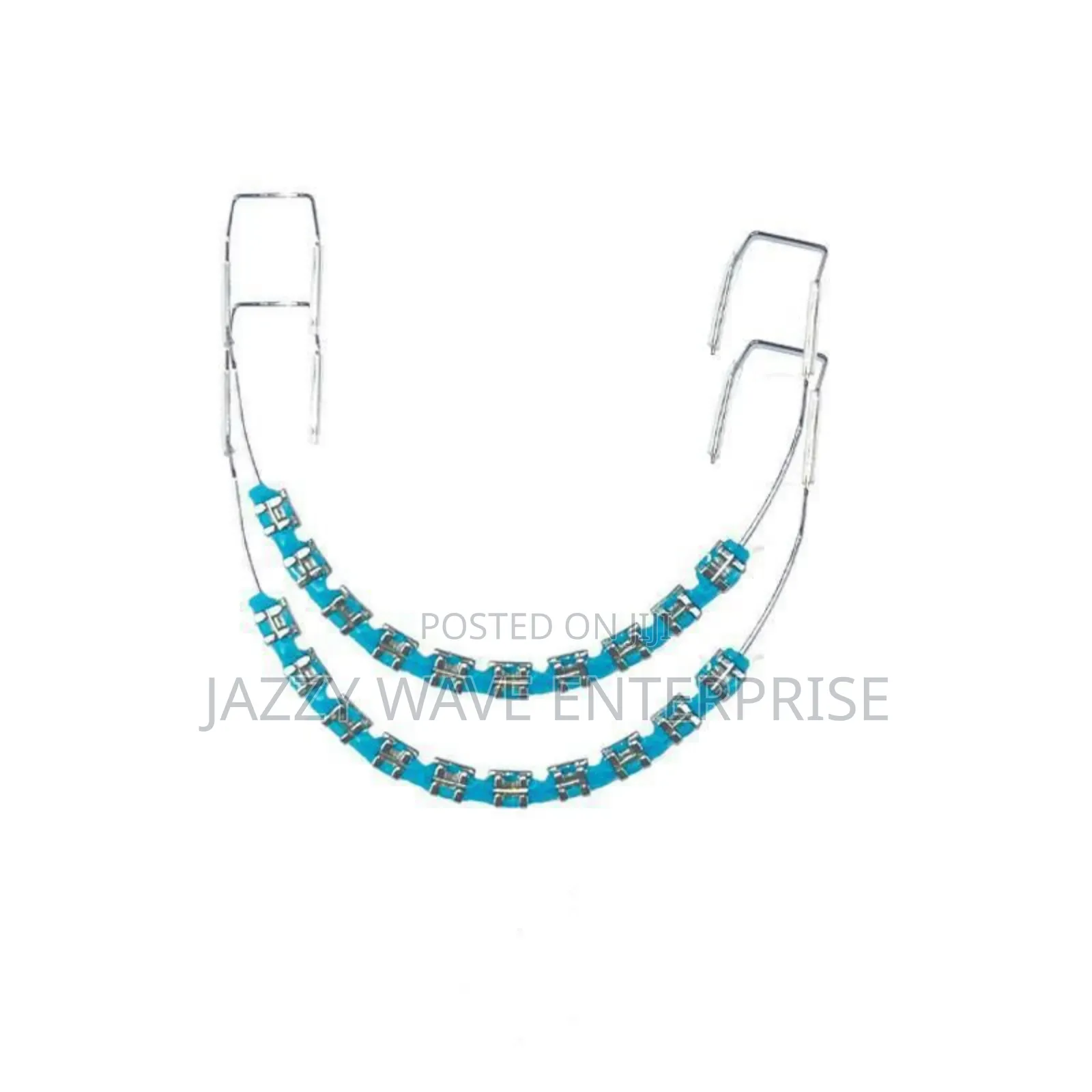 Self Fashion Braces