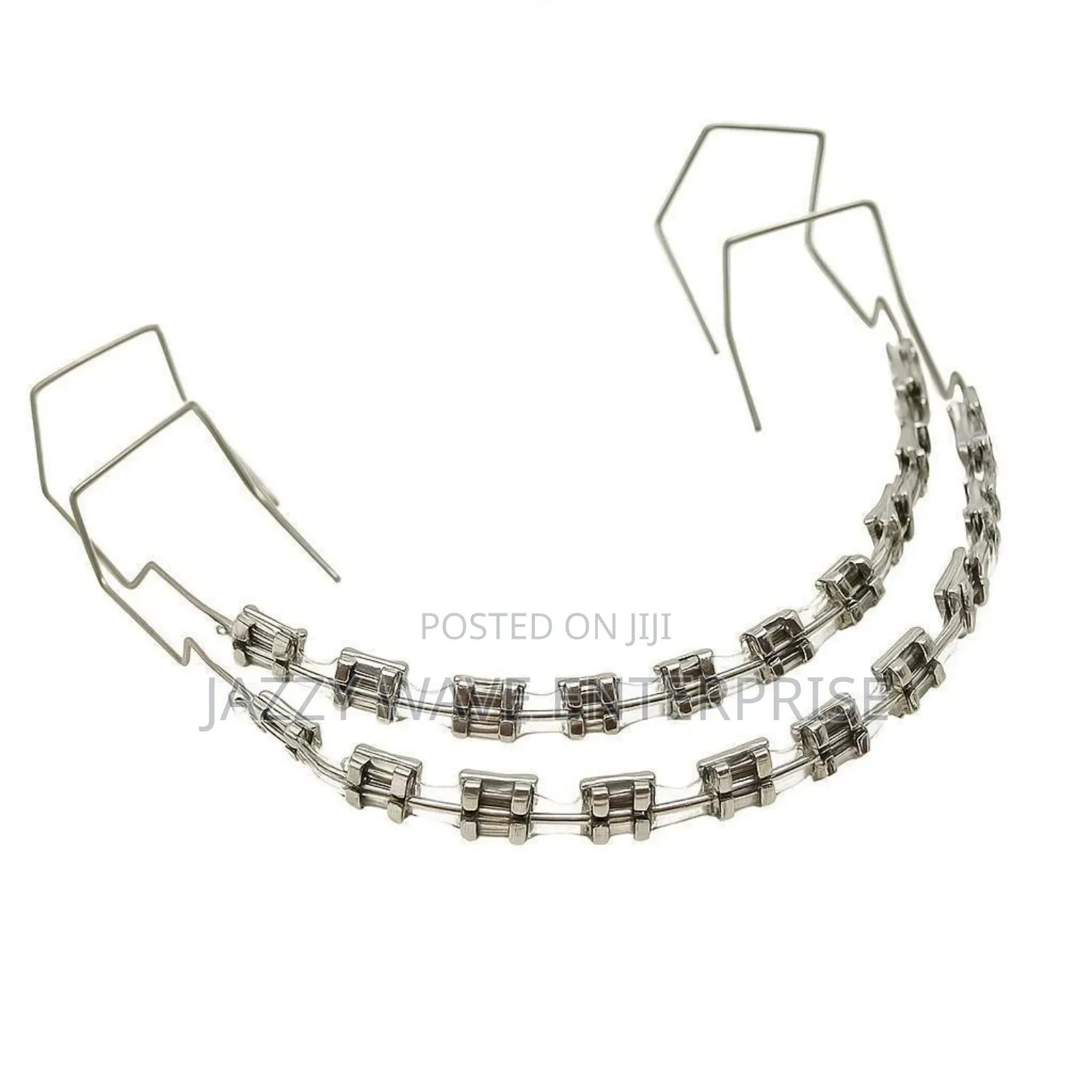 Self Fashion Braces