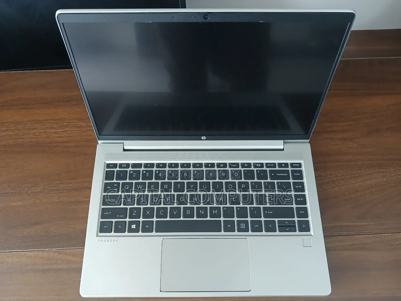 Laptop HP ProBook 640 8GB Intel Core i5 SSD 512GB