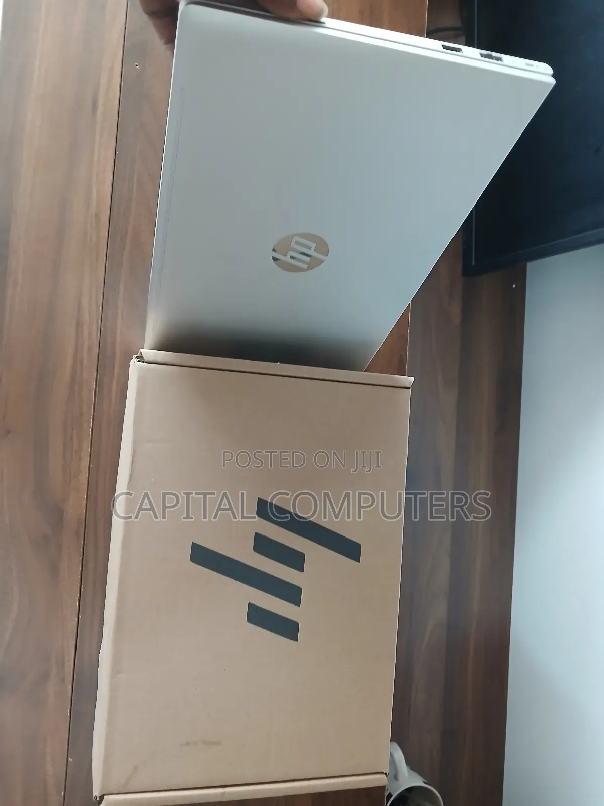 Laptop HP ProBook 640 8GB Intel Core i5 SSD 512GB