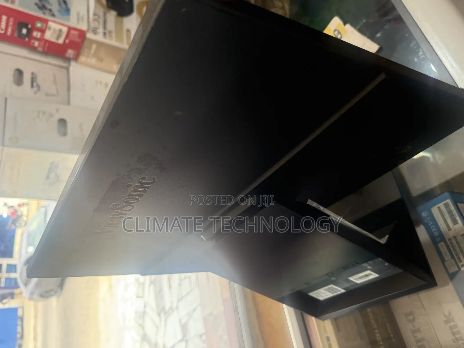 Desktop Computer HP EliteDesk 800 G3 8GB Intel Core i5 SSD 256GB