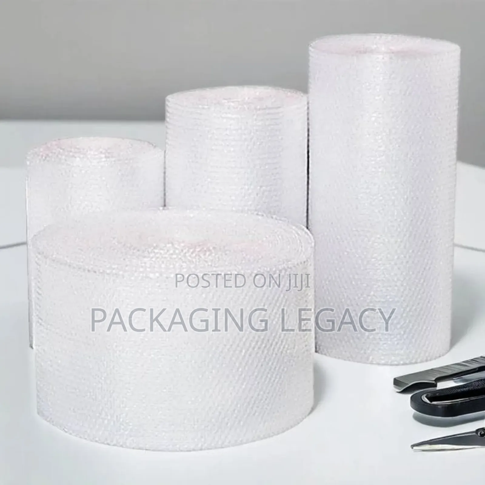 Bubble Wrap