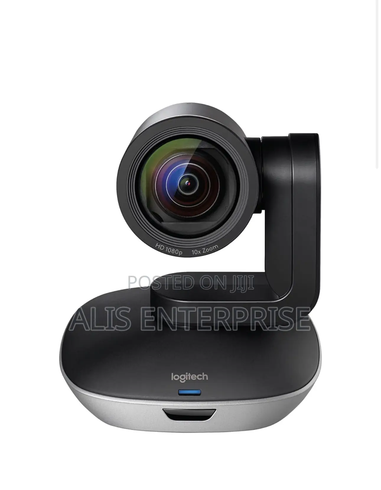 Logitech Video Conferencing System 960-001057