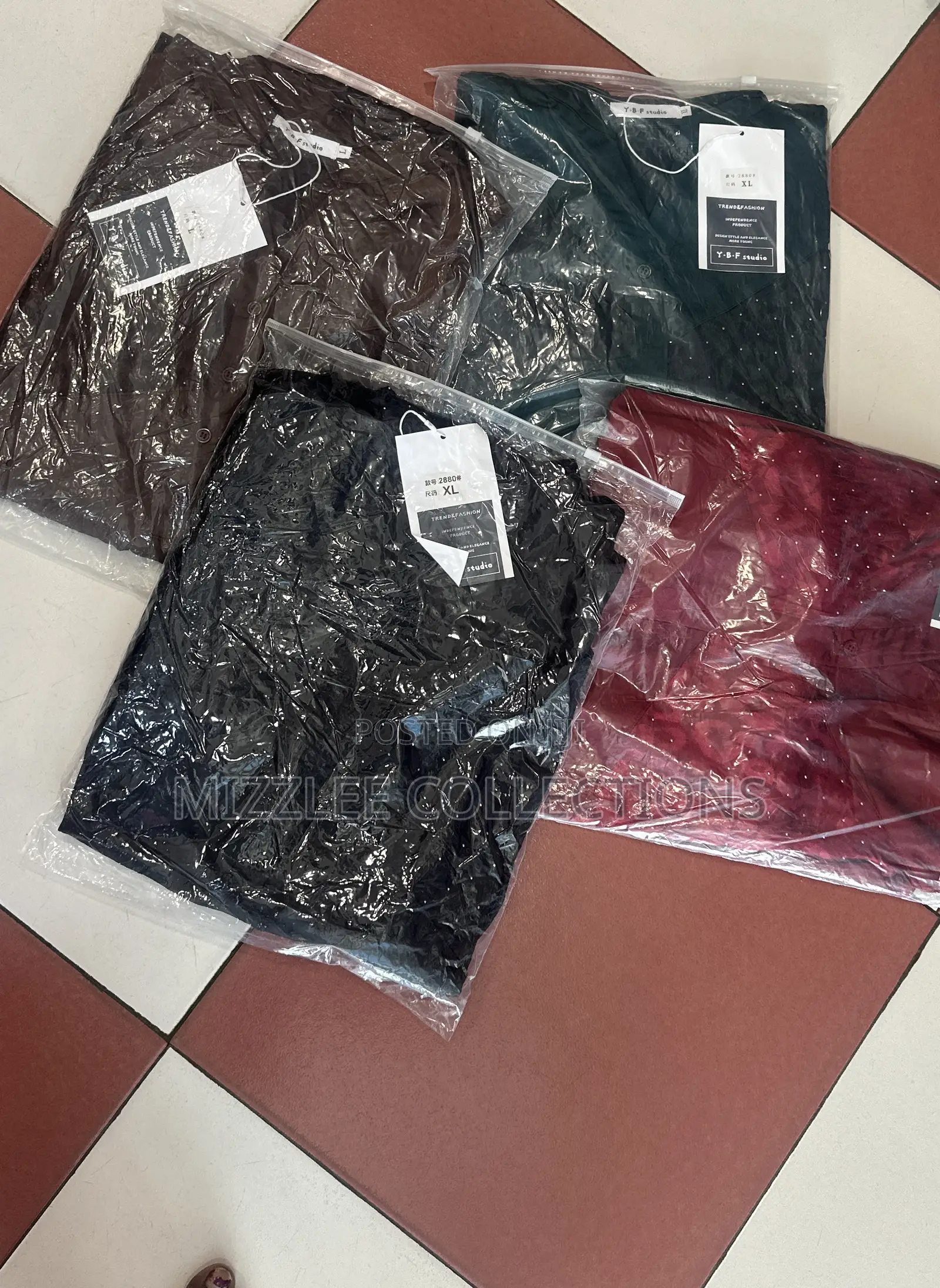 Quality Loose 2piece Trouser and Top in M-2xl
