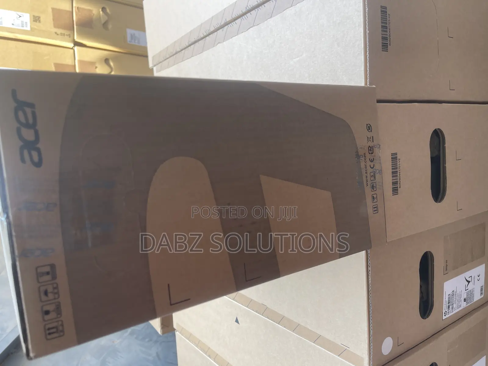 Acer X1128h 4800 Lumens Svga DLP Projector