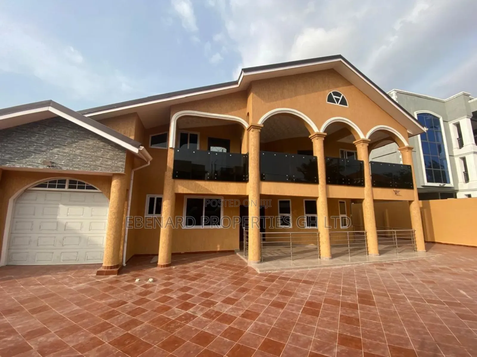 7bdrm House in Ebenard Properties, Ability for rent