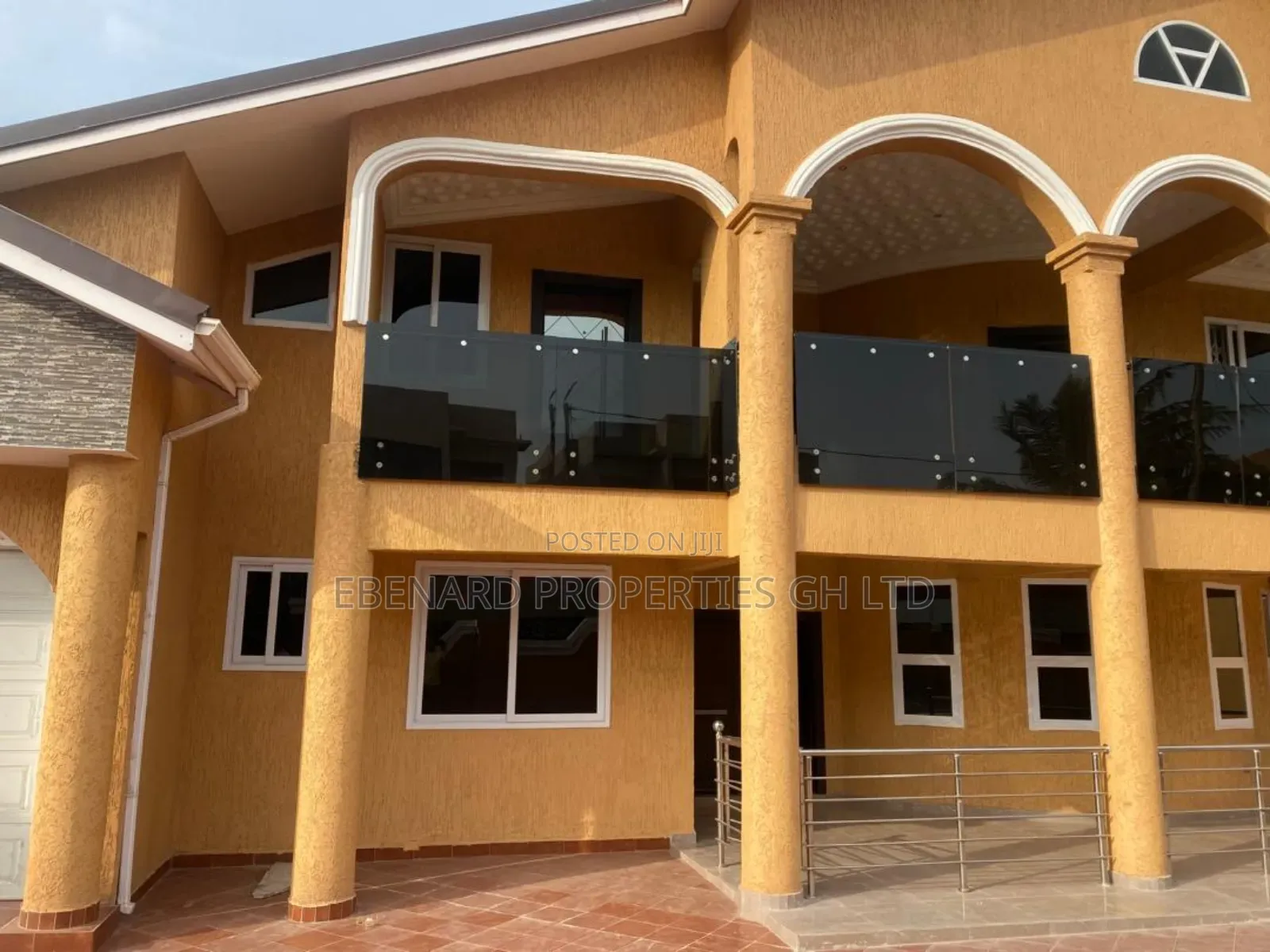 7bdrm House in Ebenard Properties, Ability for rent