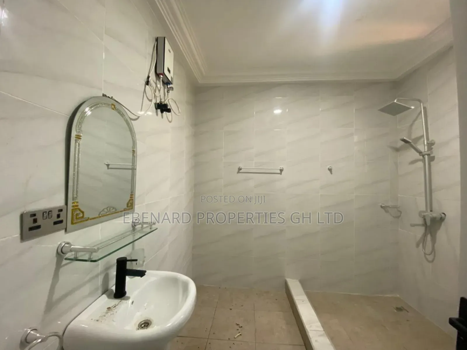 7bdrm House in Ebenard Properties, Ability for rent