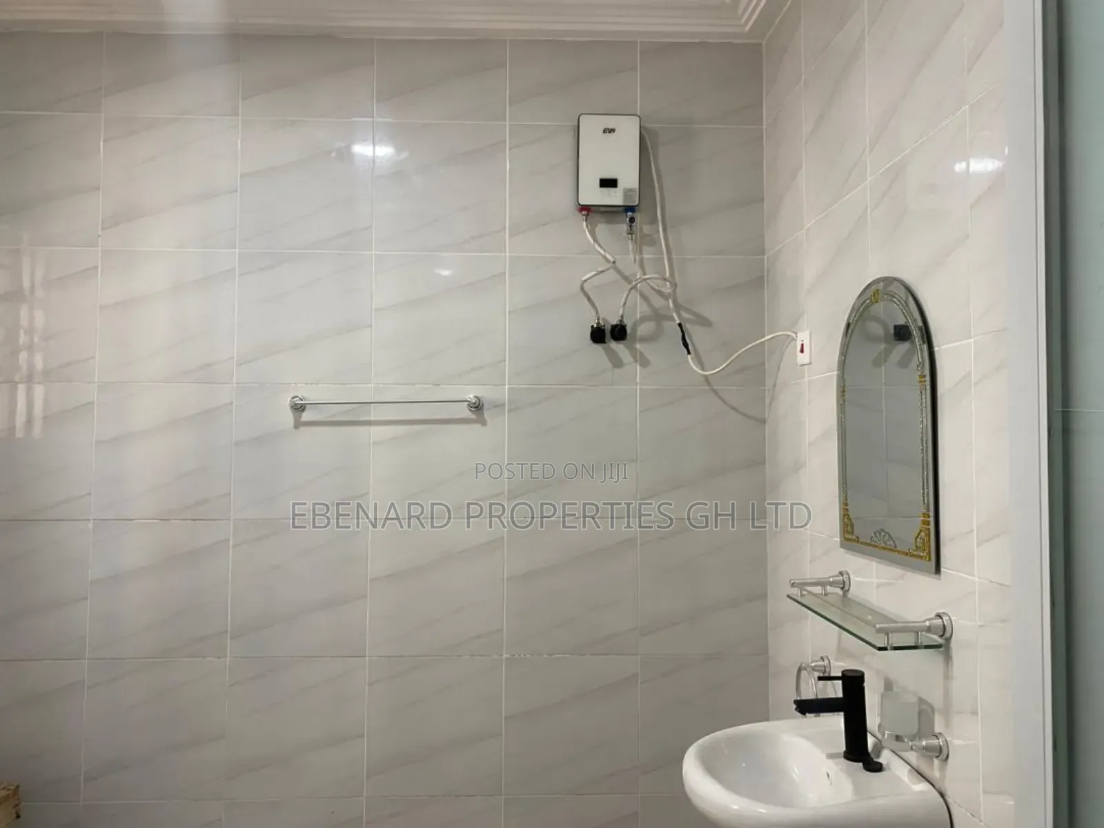 7bdrm House in Ebenard Properties, Ability for rent