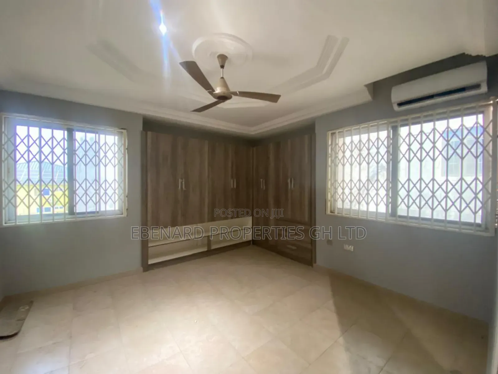 7bdrm House in Ebenard Properties, Ability for rent
