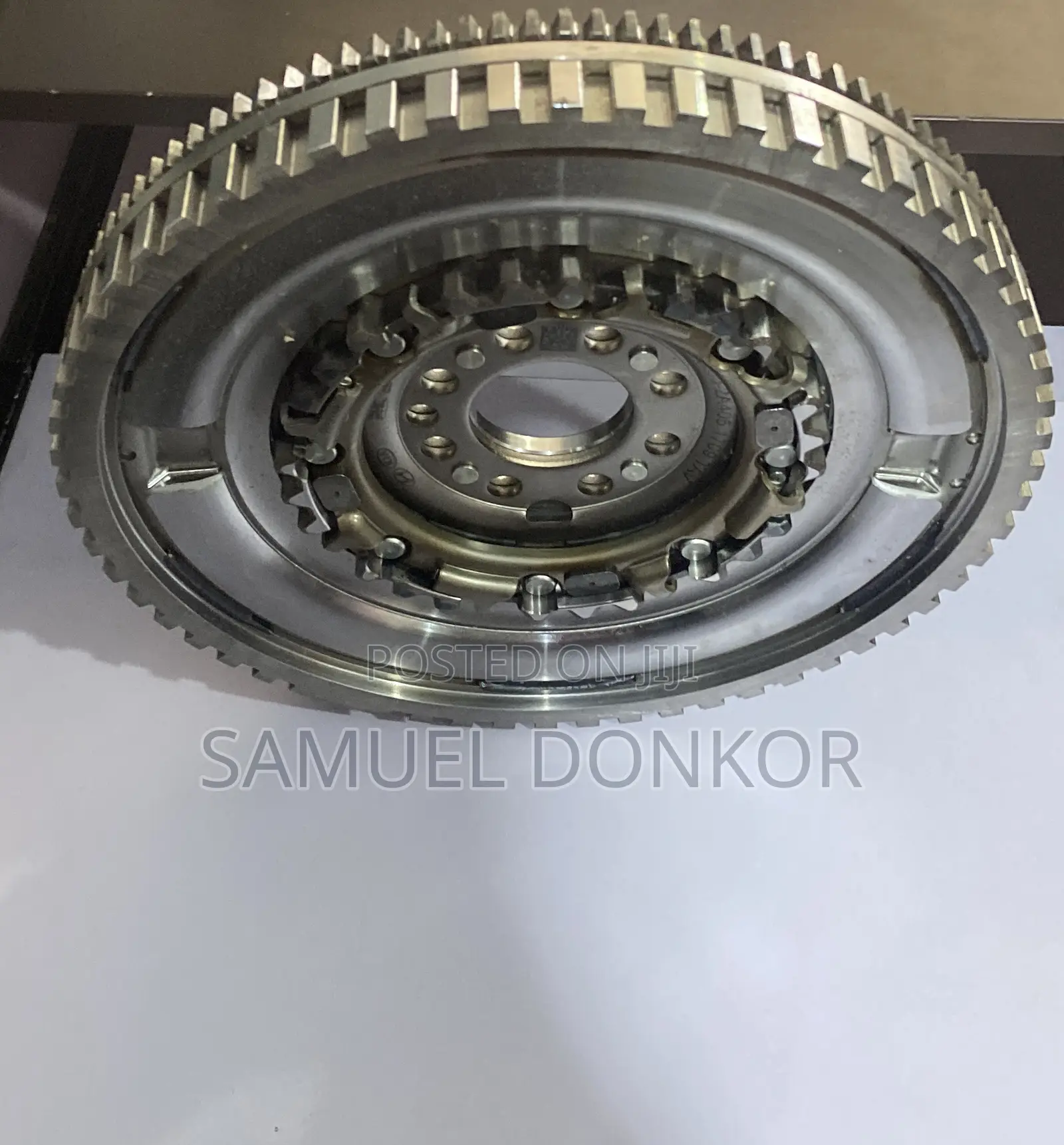 Hyundai I30 Estate, Coupe 1.6 Crdi(2011-2018) Flywheel Oem 23200-2a405