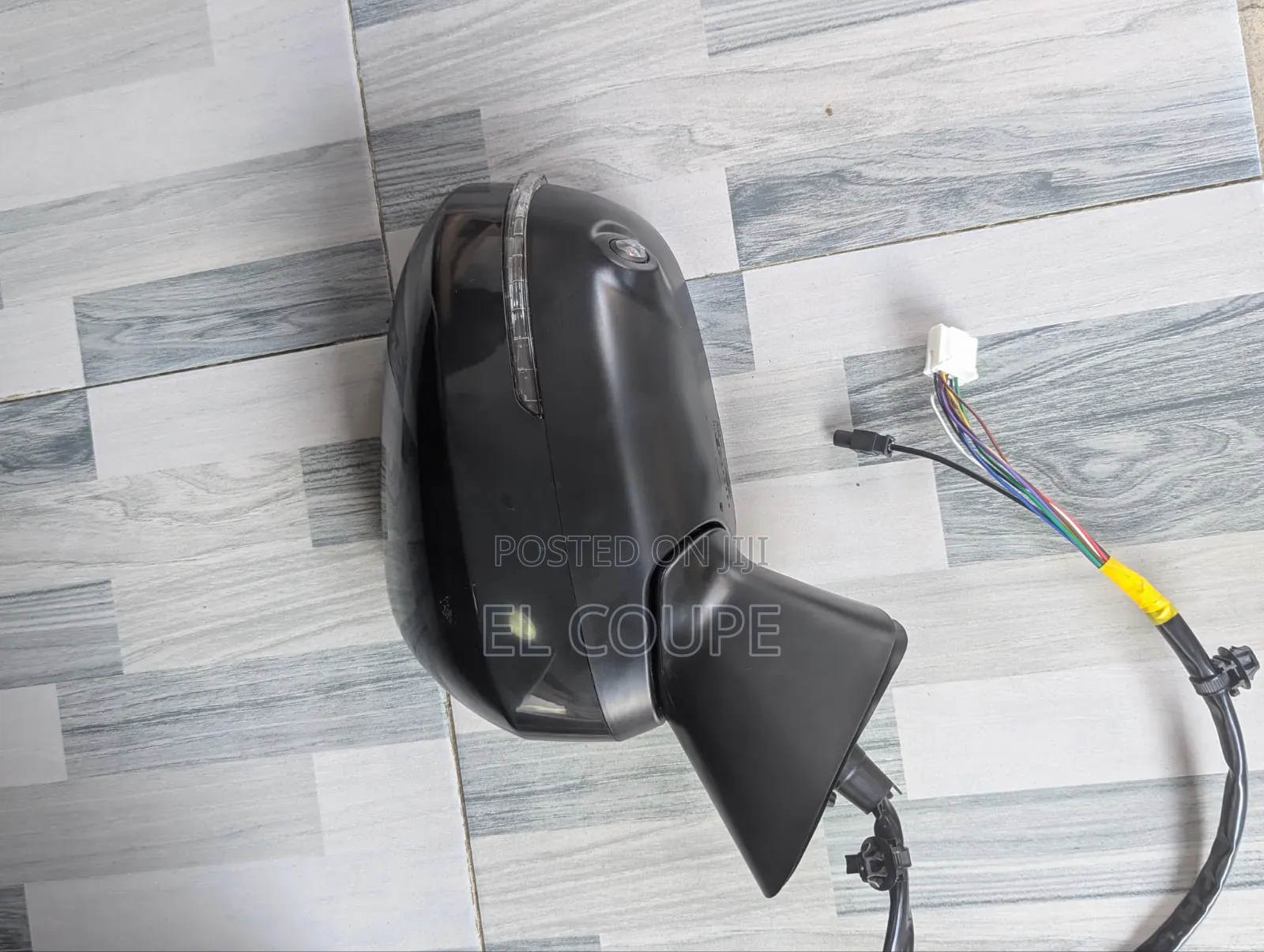 Mitsubishi Outlander Driving Mirror 2022,2023,2024,2025