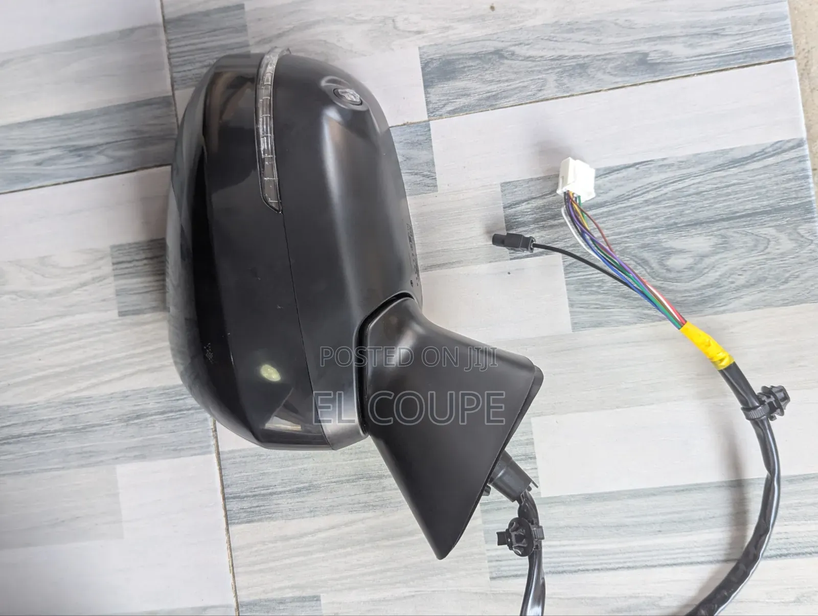 Mitsubishi Outlander Driving Mirror 2022,2023,2024,2025