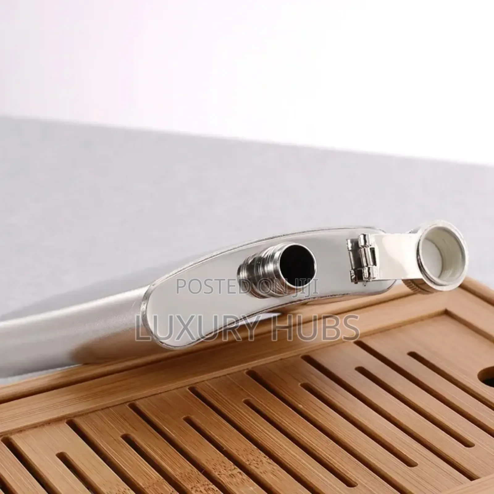 Stainless Steel Pocket Liquor Flask