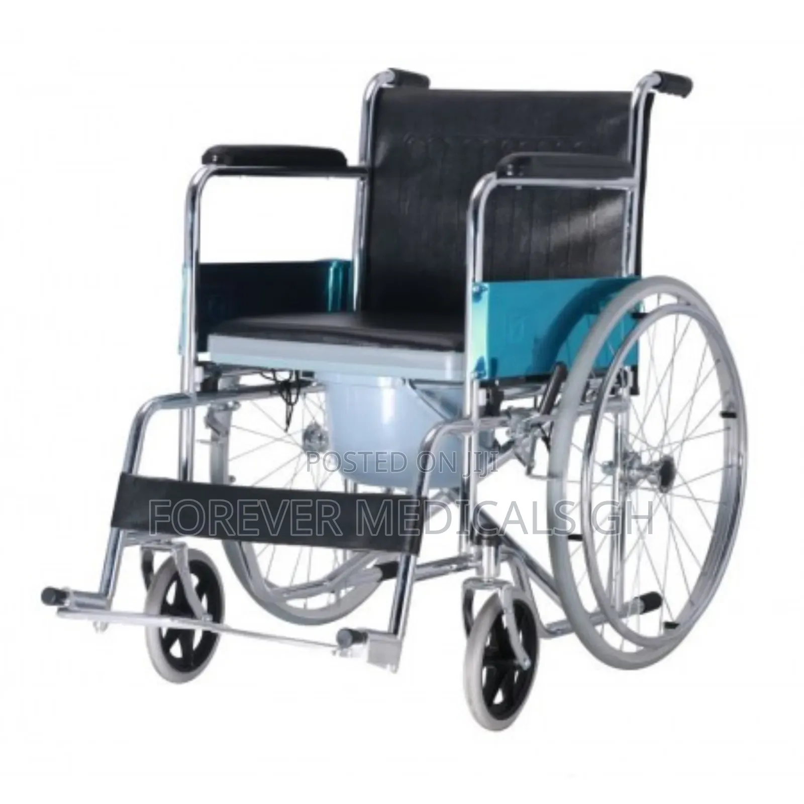 Commde Wheelchair