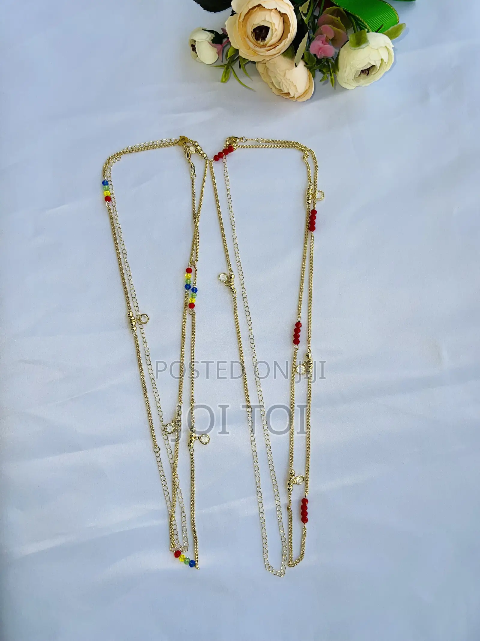 1pcs Charming Waist Chains