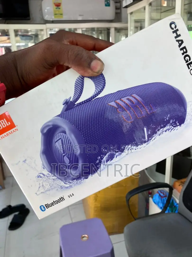 JBL Charge 6