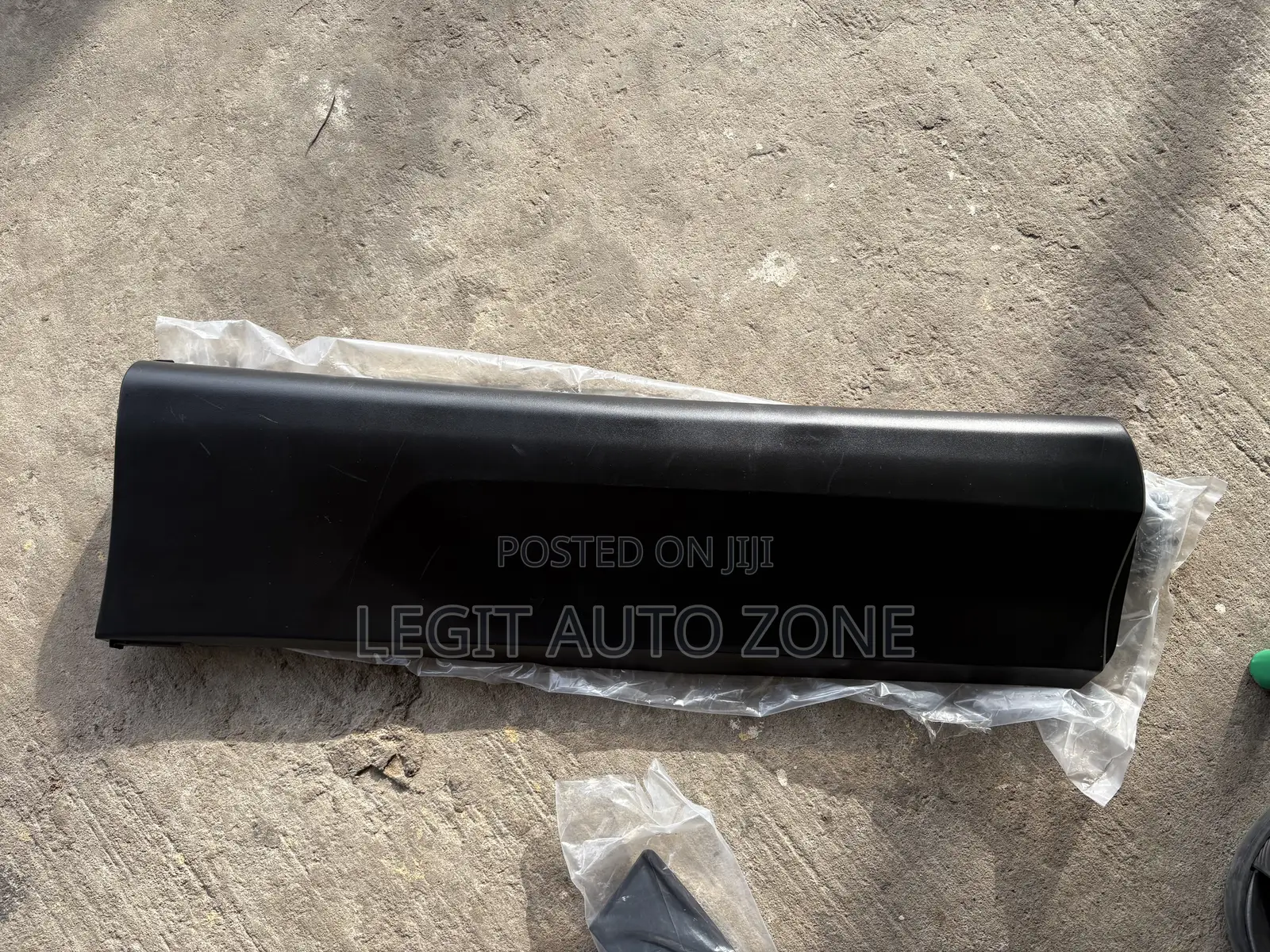 Mazda Cx-50 2021,2022,2023,2024, Door Moulding Available